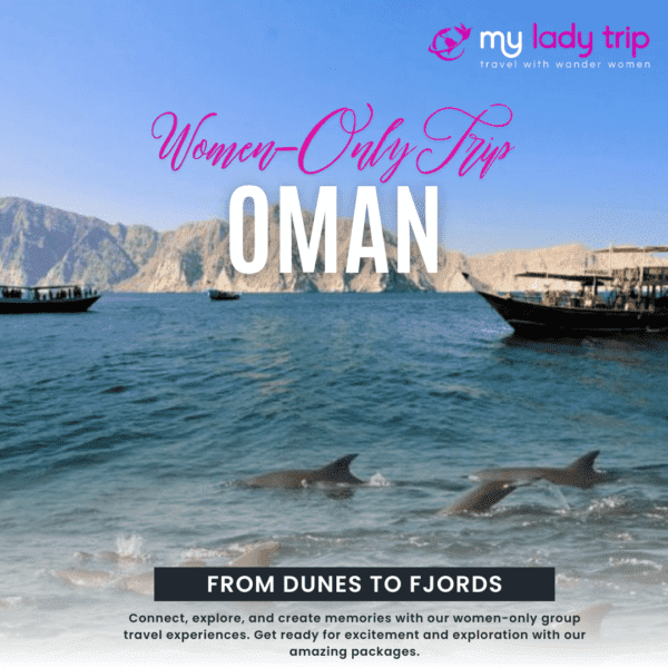 From Dunes to Fjords