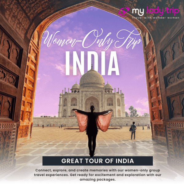 Great Tour of India