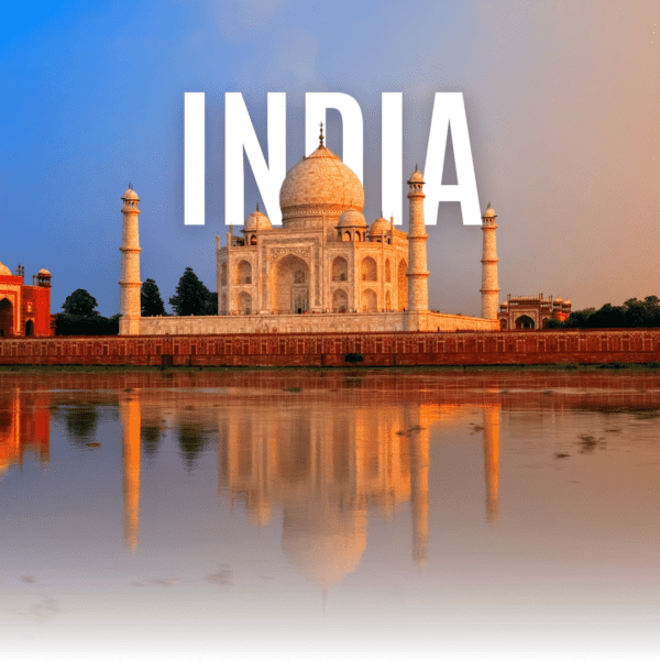 India
