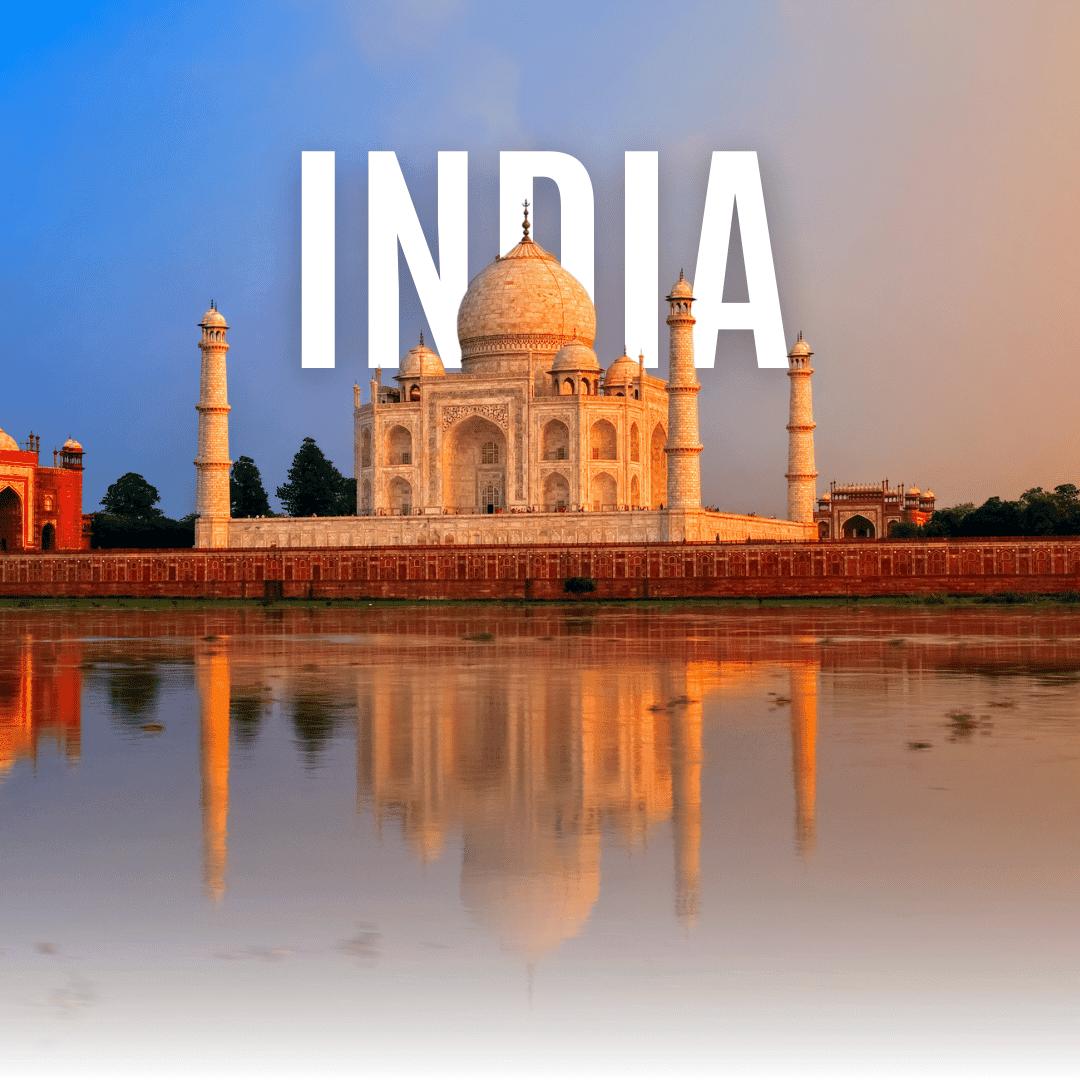 India