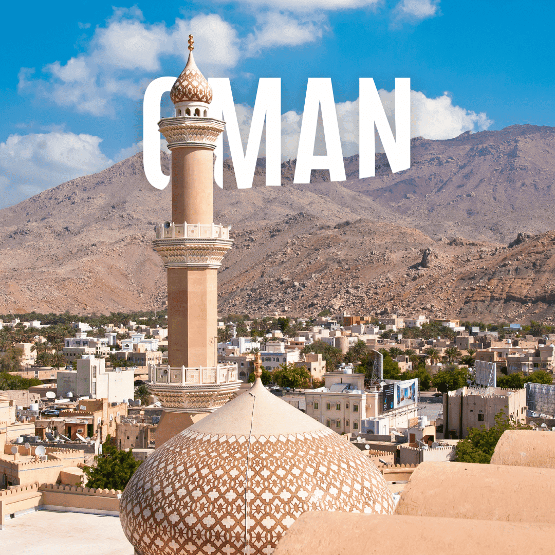 Oman