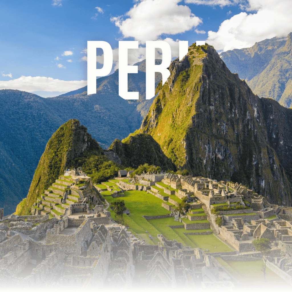 Peru