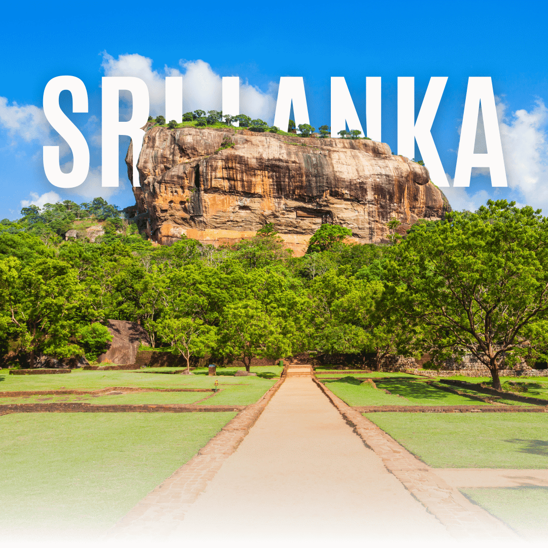 Sri Lanka