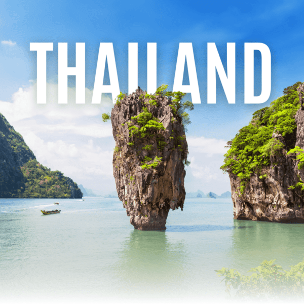 Thailand (2)