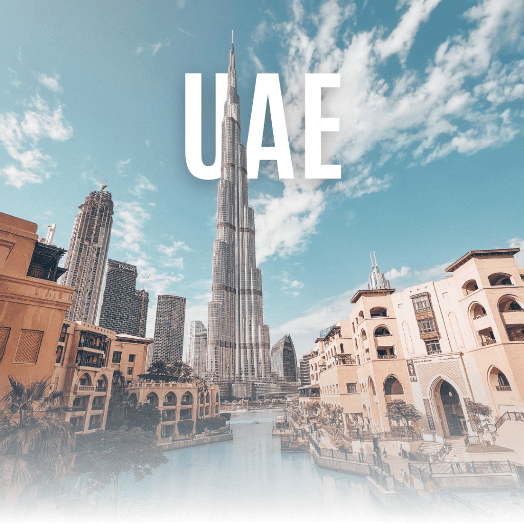 UAE
