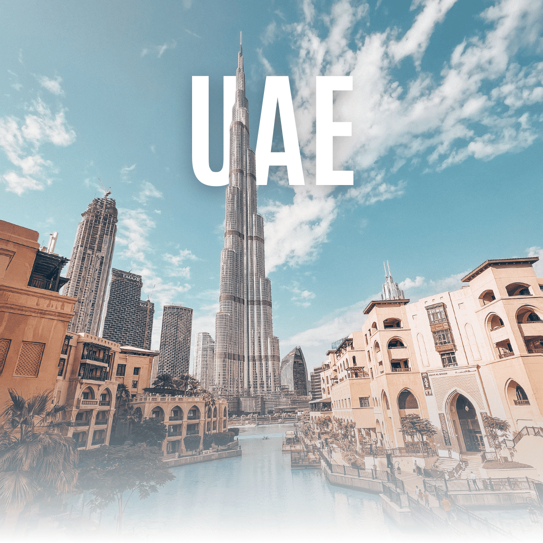 UAE