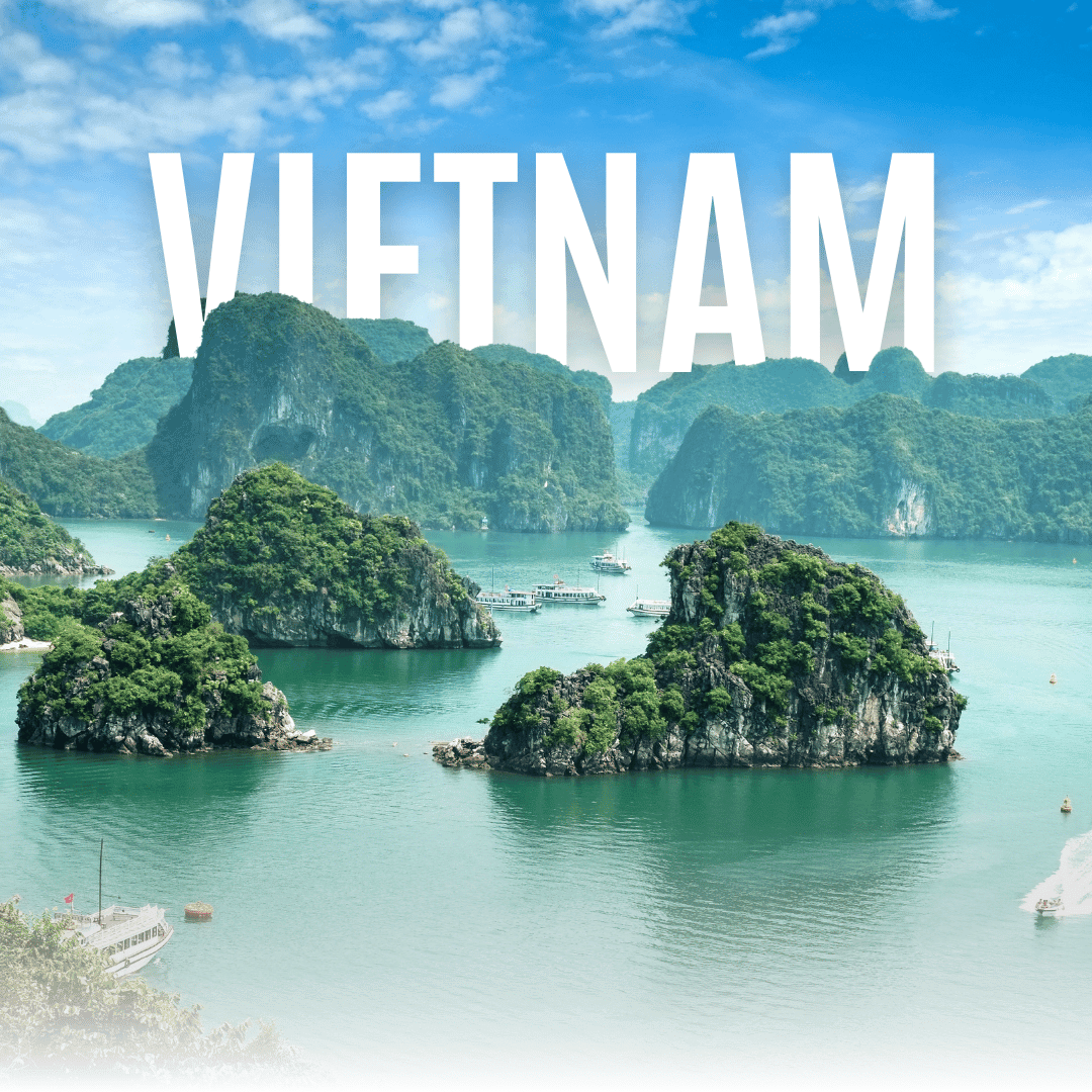 Vietnam
