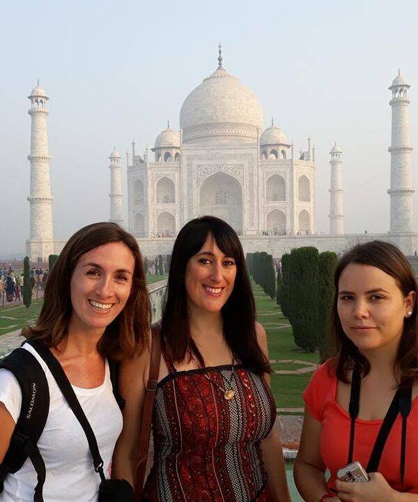 Great Tour of India - Myladytrip.com