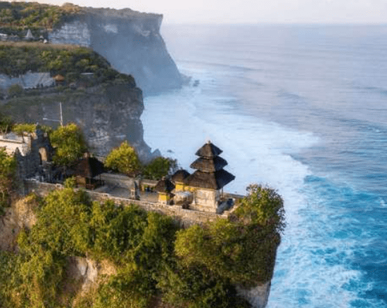 Bali little adventurers - Bali with kids - lasviajerasporelmundo.com