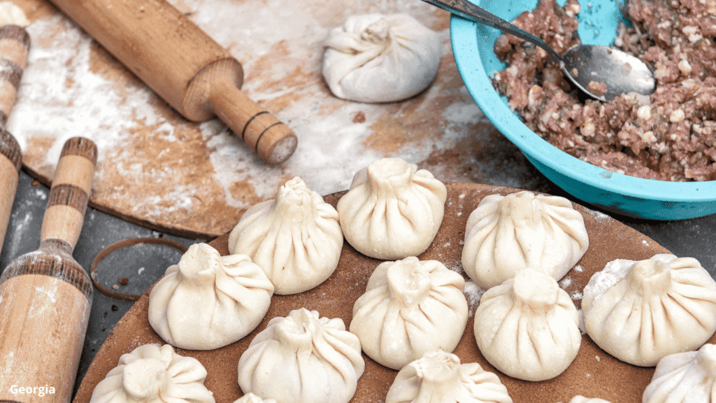 Summer Escape Georgia - Myladytrip.com