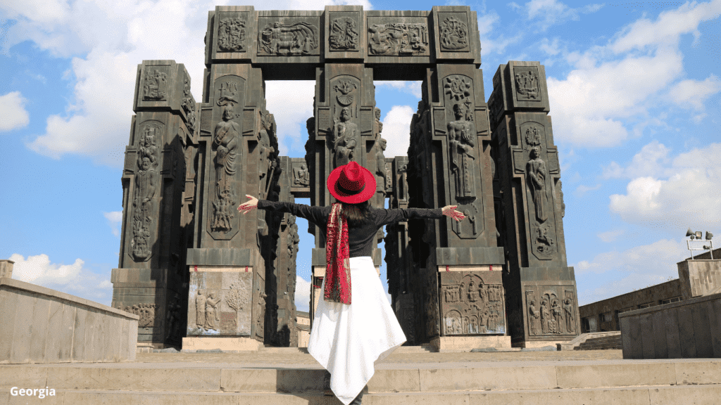 Summer Escape Georgia - Myladytrip.com