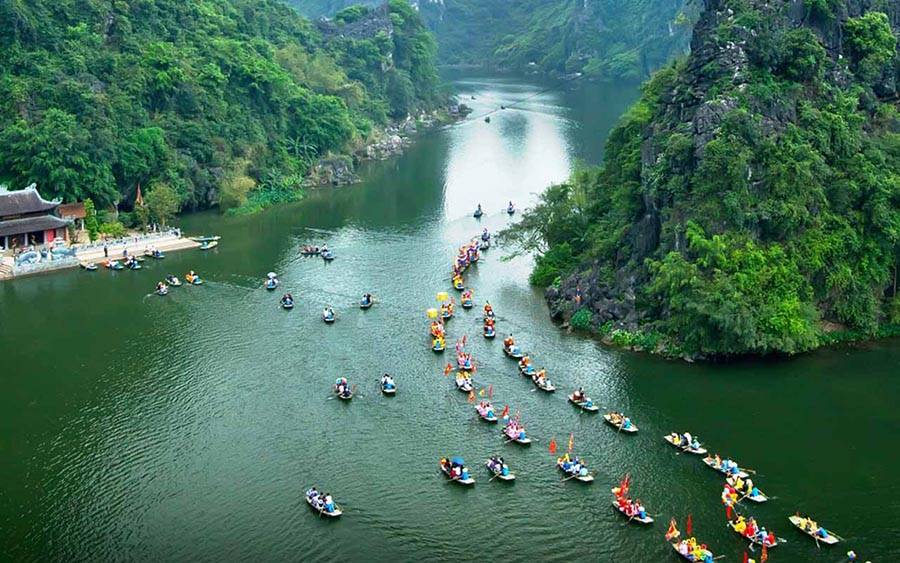 Beauties of Vietnam - Myladytrip