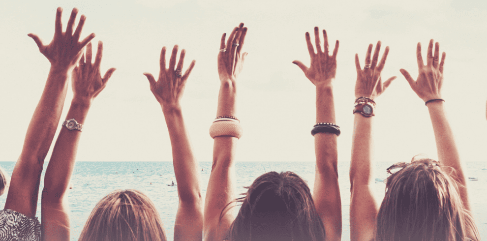 Myladytrip - The agency for women traveling together