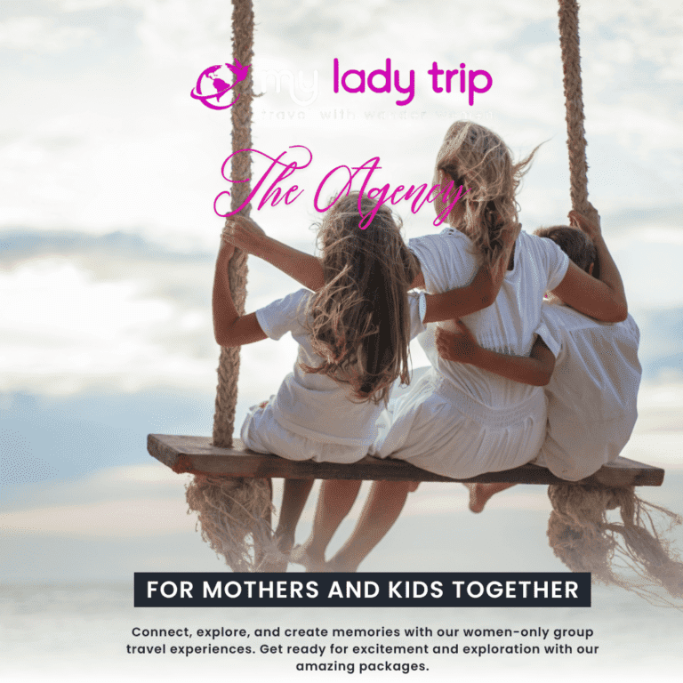 single mother travel group - lasviajerasporelmundo.com