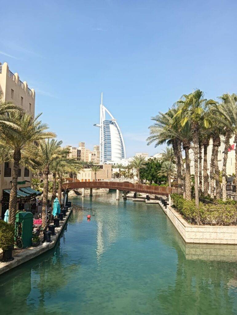 Dubai holidays with Kids - Myladytrip.com