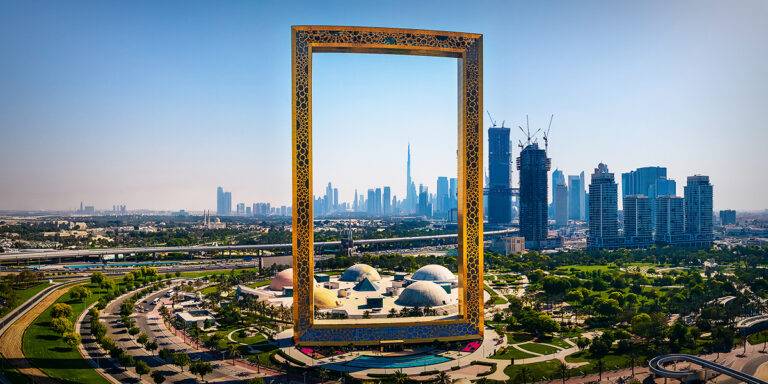 Dubai holidays with Kids - Myladytrip.com