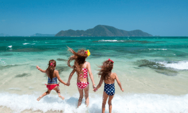 Traveling as a Solo Mom with Kids: Unique Trips with My Lady Trip