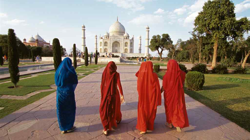 Rajasthan India