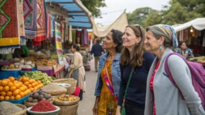 group tours for women over 40 - lasviajerasporelmundo.com