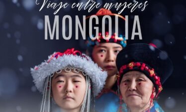 Viaje a Mongolia para mujeres - My Lady Trip