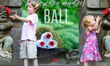 Viaje a Bali para madres con ninos - My Lady Trip