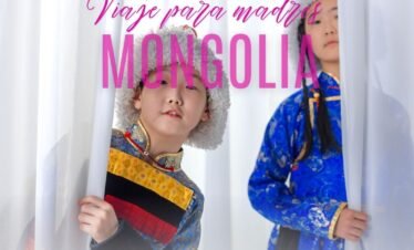 Viaje a Mongolia para familias - circuito para madres con hijos - My Lady Trip