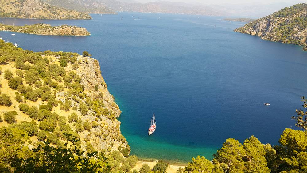Cappadoce-Culturelle-et-Bateau-Fethiye