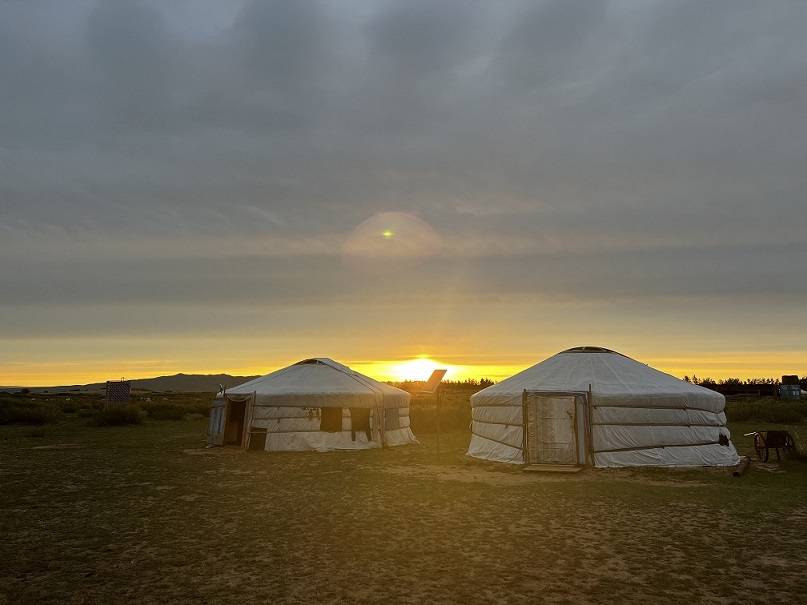 Mongolia - lasviajerasporelmundo.com