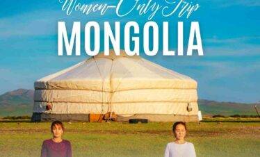 Wellness and yoga journey in Mongolia - lasviajerasporelmundo.com
