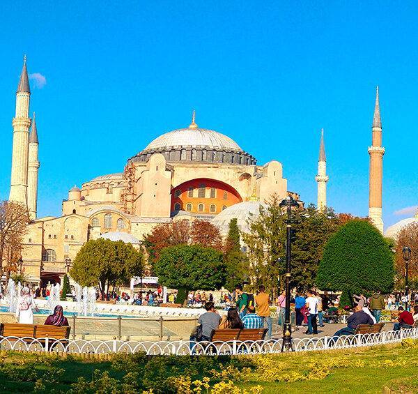 Voyage Culturel Istanbul et Balade sur le Bosphore 1 1