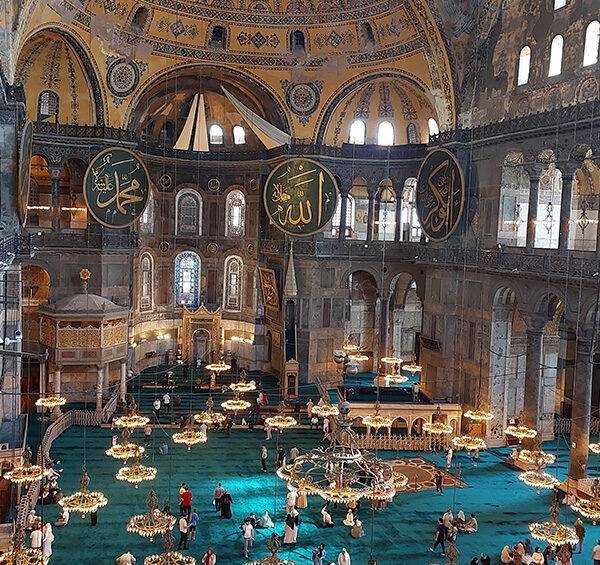 Voyage Culturel Istanbul et Balade sur le Bosphore 4