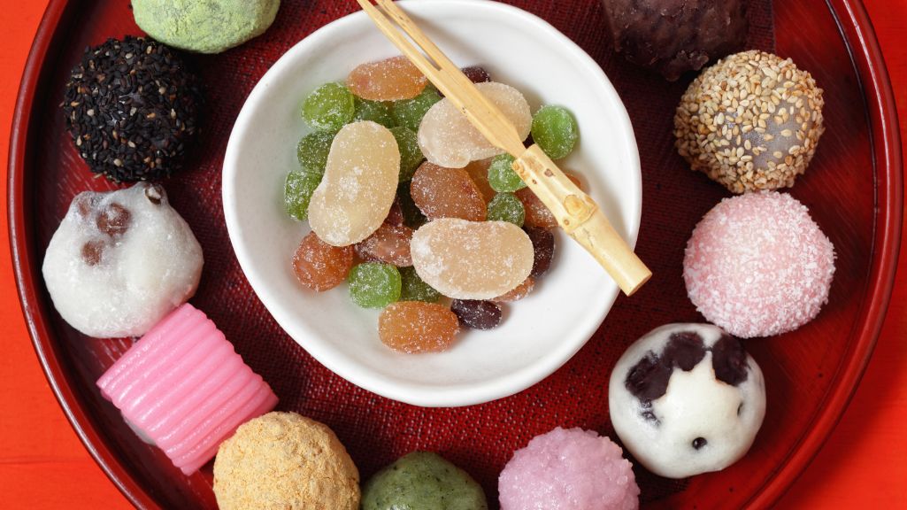Sweet factory Japon