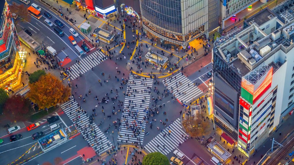 Japon