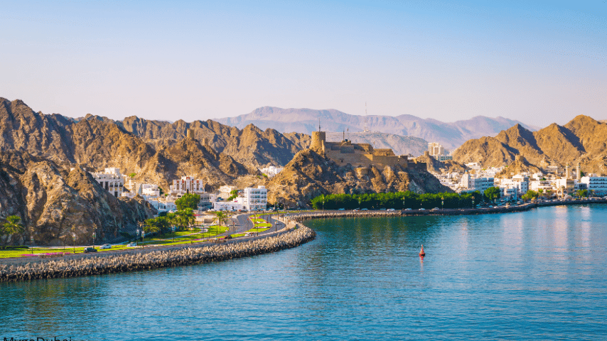 Muscat