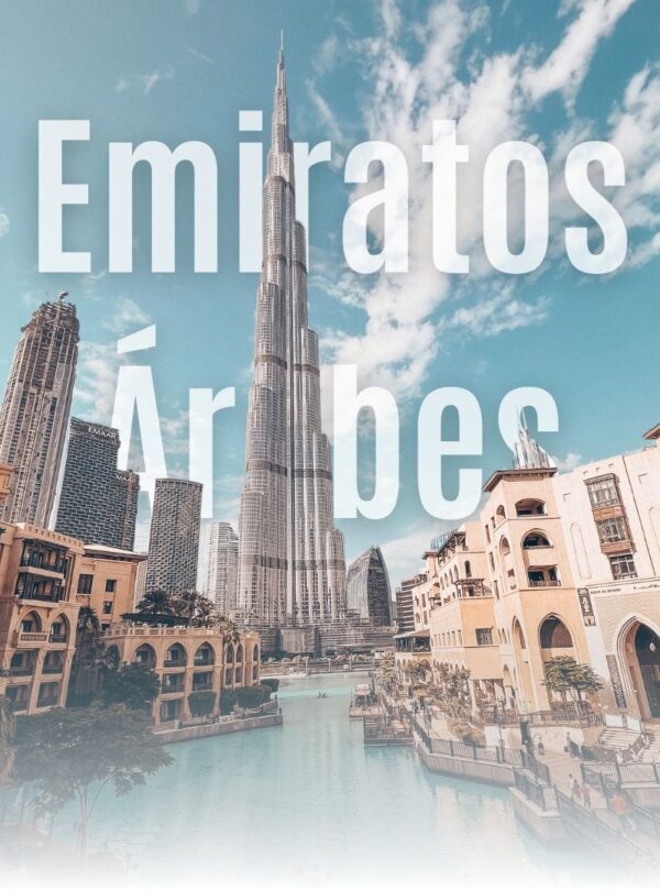 Dubai Myladytrip