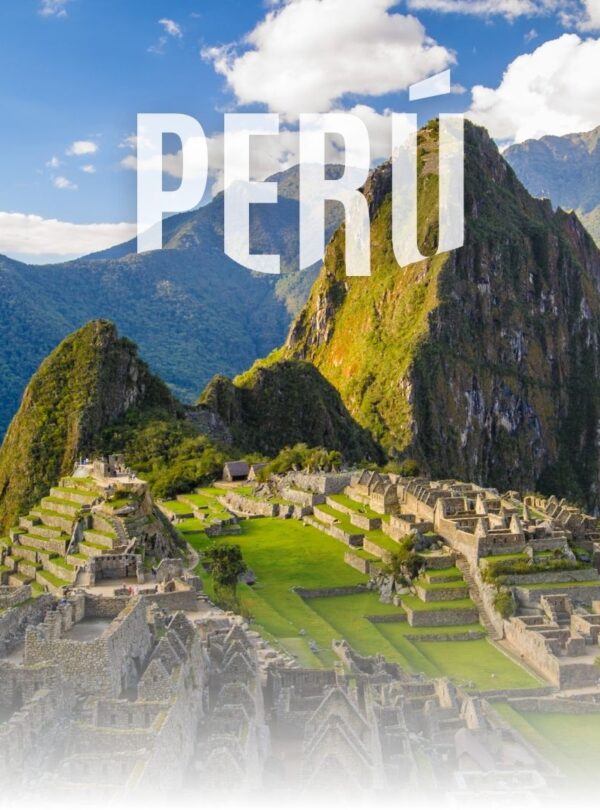 Peru My Lady Trip