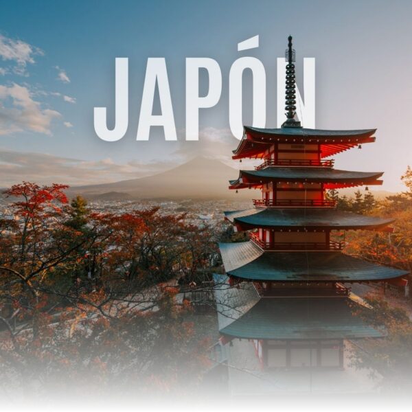 Japon My Lady Trip