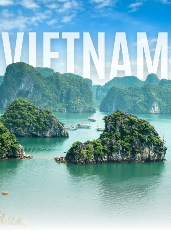 Vietnam My Lady Trip