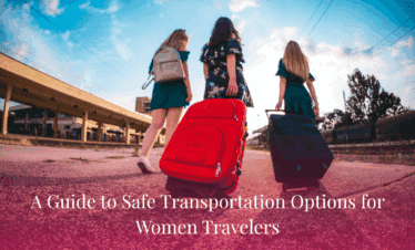 Women Travelers