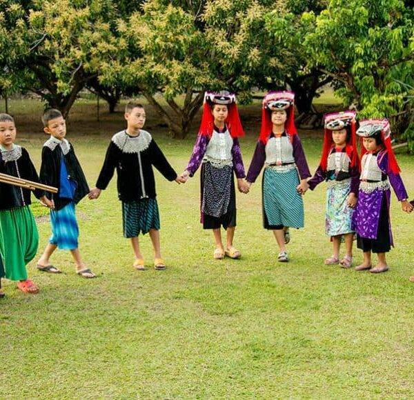 lisu lodge chiang mai thailand