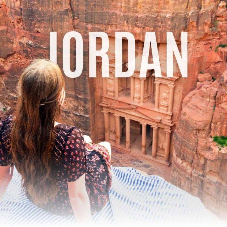 Jordan - My Lady Trip