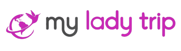 Logo My Lady trip