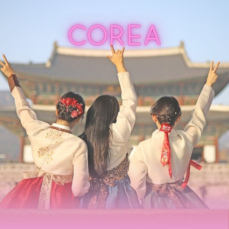Corea