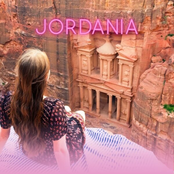 Jordania