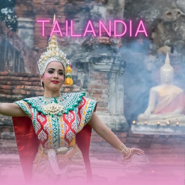 Tailandia