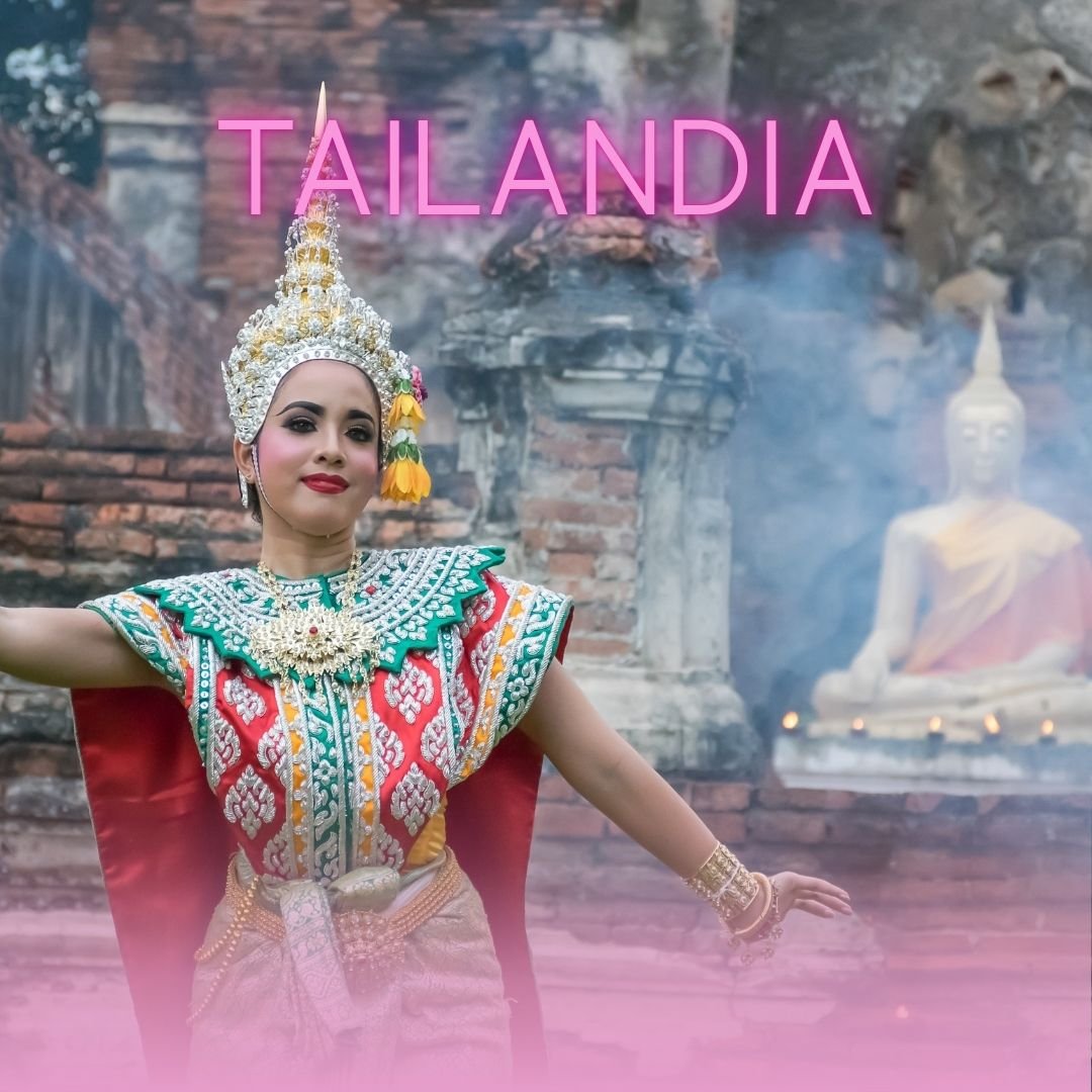 Tailandia